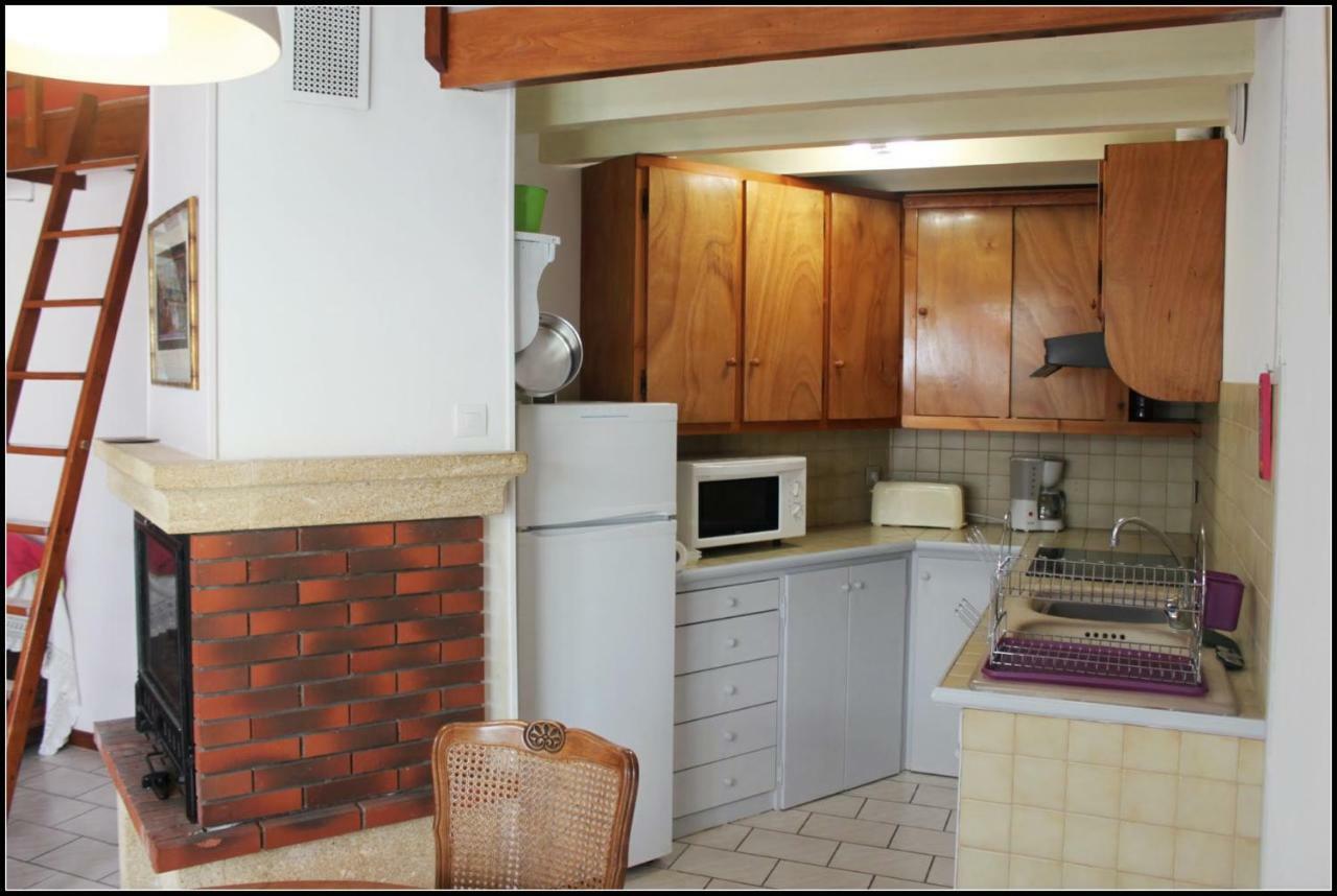 Gite Du Fenouil Lezignan-Corbieres Exterior foto